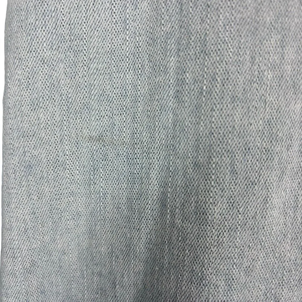 FILA Archive Revival Denim Track‎ Top Shirt Jacket Tie Dye Y2K Men's Size M - Picture 7 of 8